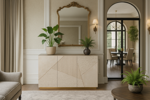 Comode - Comoda Stilig 801