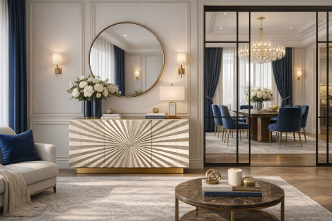 Comode - Comoda Stilig 802