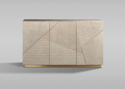 Colectii Armonia - Comoda Stilig 801