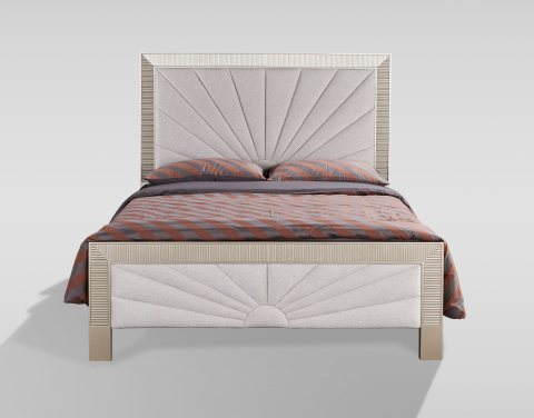 Set Pat Stilig ST900Q + 2 Noptiere ST901 [4]