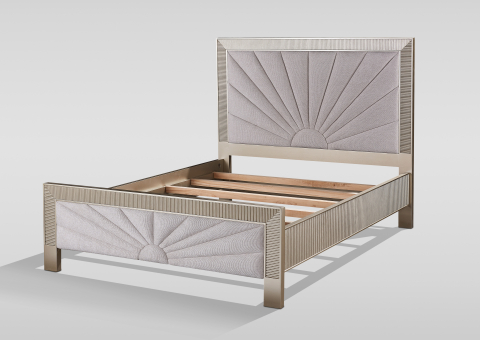 Set Pat Stilig ST900Q + 2 Noptiere ST901 [3]