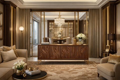 Comode - Comoda Stilig 812