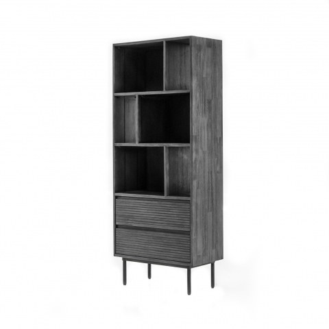Biblioteca Capella [1]