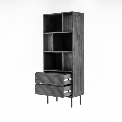 Biblioteca Capella [2]