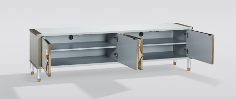 Comoda TV Stilig 201 [2]