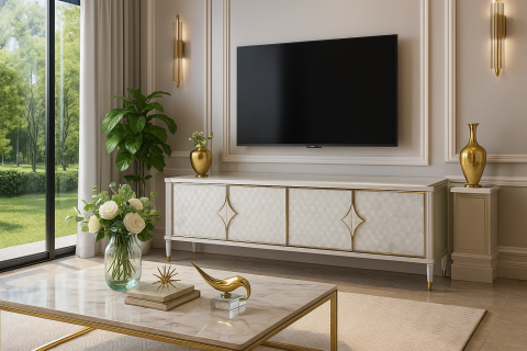 Stilig - Comoda TV Stilig 201