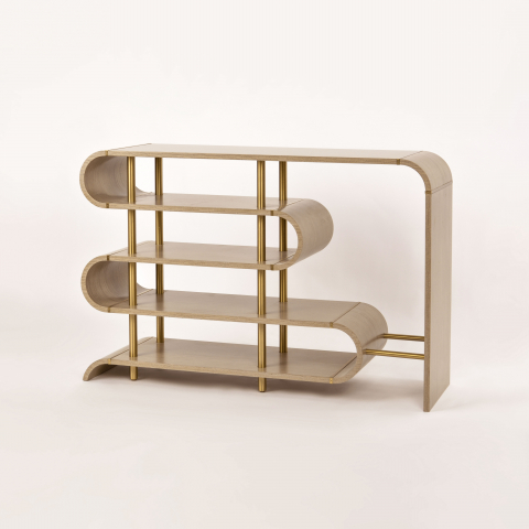 Consola Stilig 962 [6]