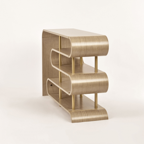 Consola Stilig 962 [3]