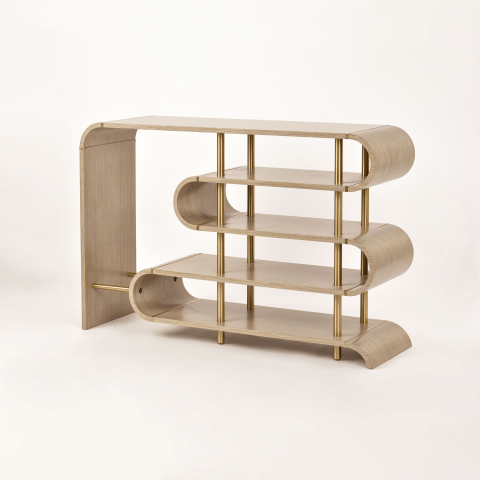 Consola Stilig 962 [1]
