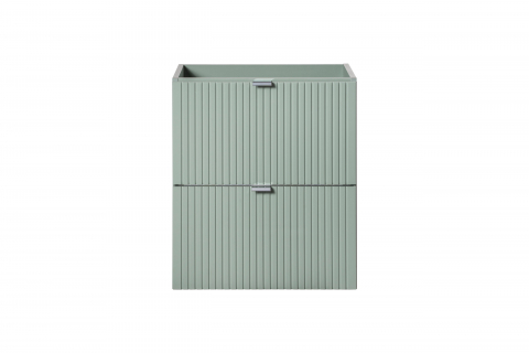 Set Baie Line Reed Green 50 cm [2]