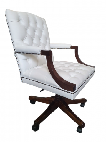 Canapele Chesterfield - Scaun Chesterfield King