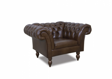 Canapele Chesterfield - Fotoliu Chesterfield Diva
