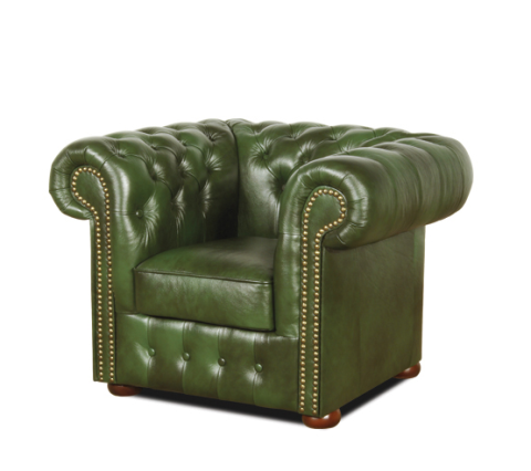 Canapele Chesterfield - Fotoliu Chesterfield Classic XL