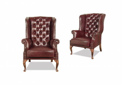 Fotoliu Chesterfield Suzak [1]