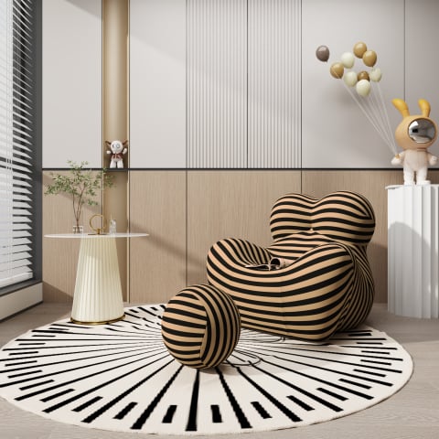 Canapele Armonia - Fotoliu  Nua 31