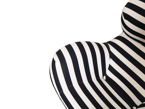 Fotoliu  Nua 31 BW [13]