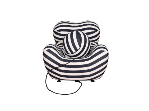 Fotoliu  Nua 31 BW [10]