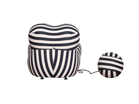 Fotoliu  Nua 31 BW [5]