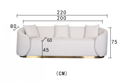 Canapea Nua [6]