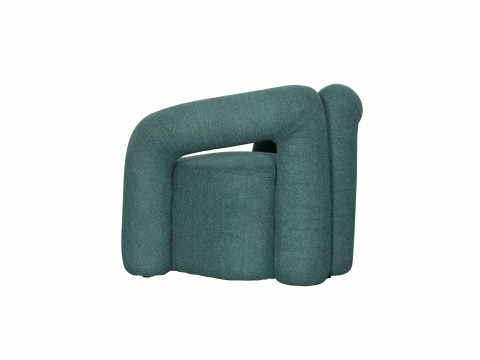 Fotoliu Nua Verde [3]
