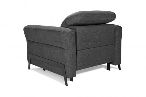 Fotoliu Volta cu Recliner [1]