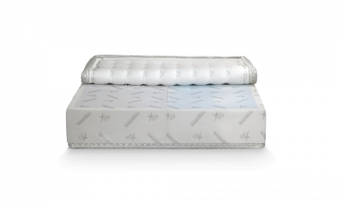 Saltea Maestro Dual [2]