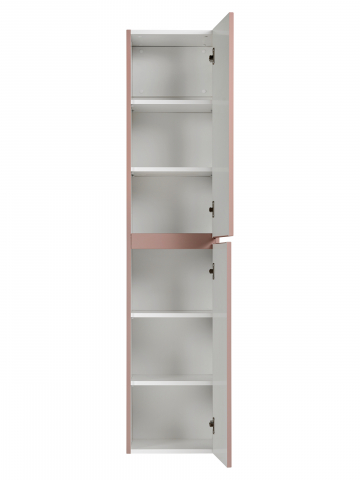 Set Baie Iconic Rose 60S [1]