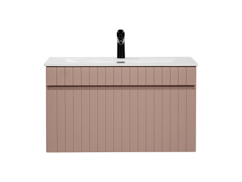 Set Baie Iconic Rose 80 cm [4]