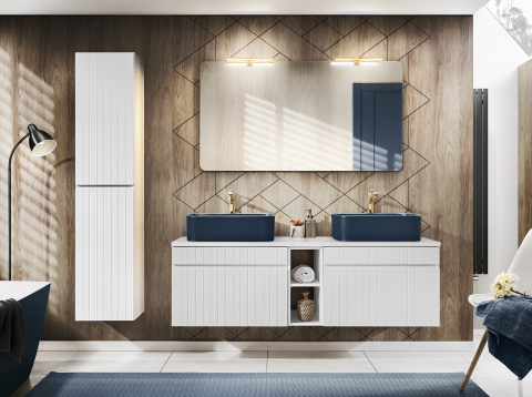 Produse - Set Baie Iconic White 140SWG
