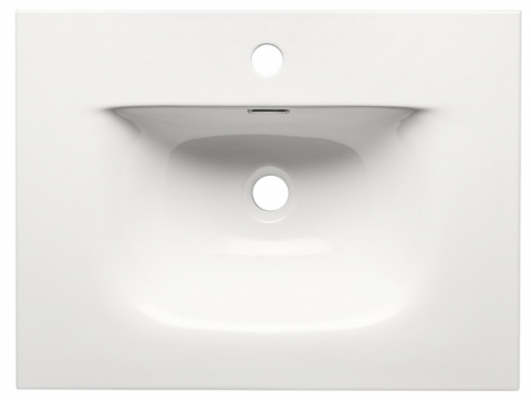 Set Baie Iconic White 120 cm [3]