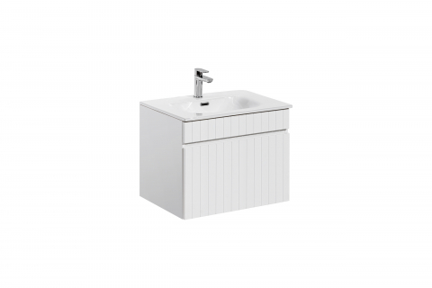 Set Baie Iconic White 60 cm [3]