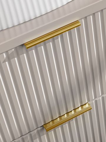 Set Baie Adel Cashmere 60 [7]