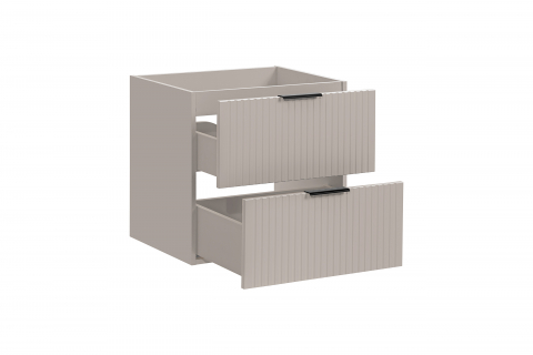 Set Baie Adel Cashmere 100 cu Cos pentru Rufe [4]