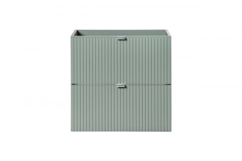 Set Baie Line Reed Green 140 cm [3]