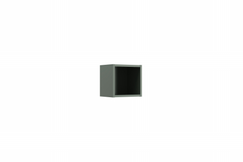 Set Baie Line Reed Green 80s [13]