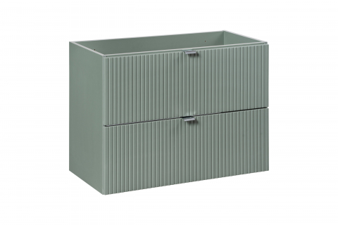 Set Baie Line Reed Green 80 [4]