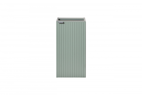 Set Baie Line Reed Green 80 [8]