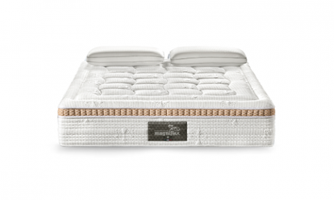 Saltea Diamante Dual [2]