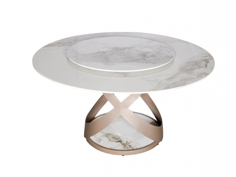 Masa Dining Modig 150 cm M44 [4]