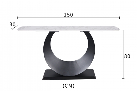 Consola Modig 150 cm [4]