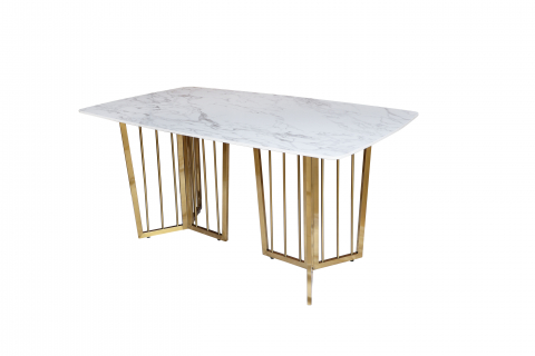 Masa Dining Modig 160 cm M13 [3]