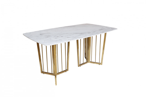 Masa Dining Modig 160 cm M13 [4]