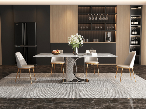Masa Dining Modig 180 cm M90 [11]