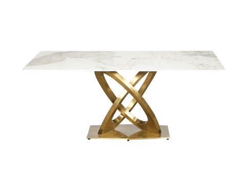Mese - Masa Dining Modig 180 cm M56