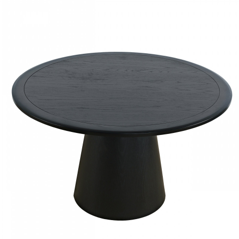 Masa Rotunda Avola Neagra [1]