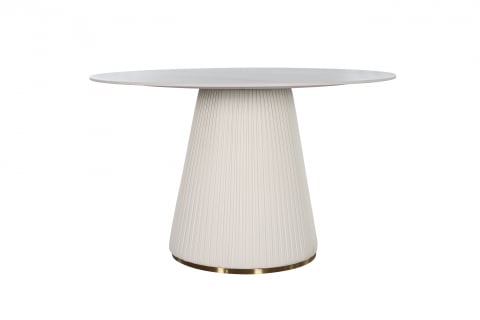 Masa Rotunda Modig 120 cm [2]