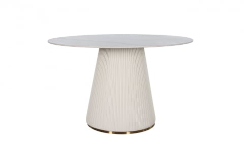 Masa Rotunda Modig 120 cm [1]