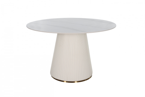 Masa Rotunda Modig 120 cm