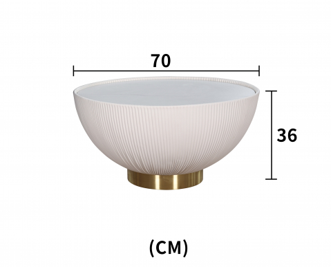 Masuta Cafea Modig M68 [3]