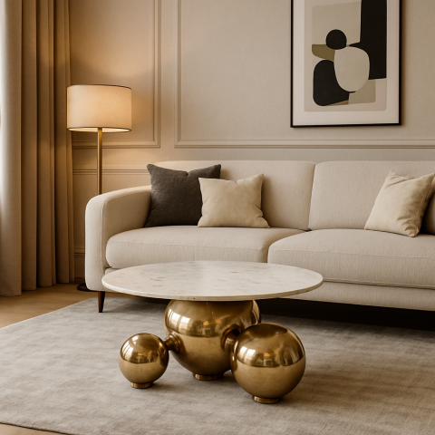 Masuta Cafea Modig M63 [2]